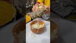 Mumbai's Famous Matka Dosa #dosa #shorts #streetfood