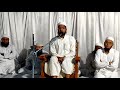 You never heard of surah ad duha like this qari usama shaikh khokhar chikhli 3 match 2021