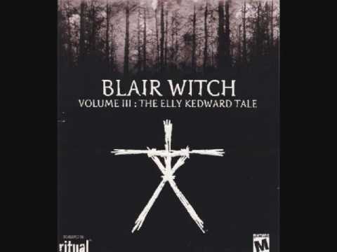 Video: Penyihir Blair Volume 3: Kisah Elly Kedward