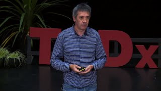 Is Fast Fashion a Good Thing? | Trewin Restorick | TEDxYouth@Brum