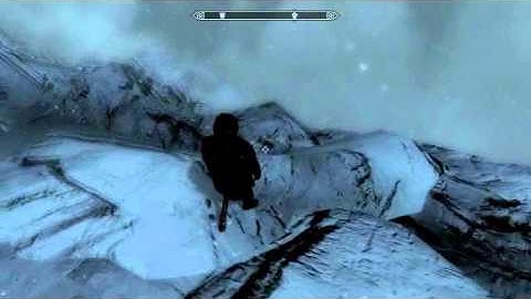 How To Take No Fall Damage In Skyrim