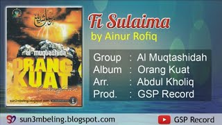 Fi Sulaima By Al Muqtashida Group GSP Record