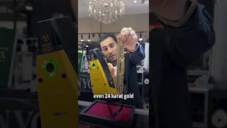Download Lagu 😱 24K Gold Is NOT the Purest Gold?! This Will Surprise You! MP3