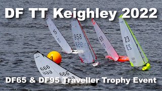 Keighley DF Traveller Trophy 2022 - DragonForce & DragonFlite TT