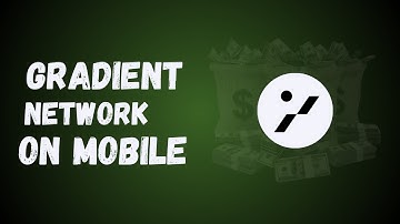 How To Join Gradient Network Airdrop On Mobile Phone 2024 - Gradient Network Depin Airdrop