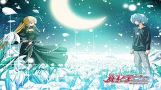 Sailor Fuku to Kikanjuu / Natsu no Arashi! Akinaichuu