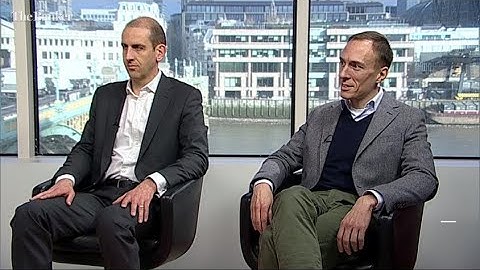 Tech Talk: interview with Christoph Gugelman and Nils Behling, Tradeteq