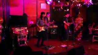 Easy Ka Lang Live by Markus Highway