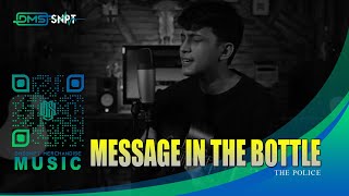 Video thumbnail of "THE POLICE - MESSAGE IN THE BOTTLE (Acoustic Cover)"