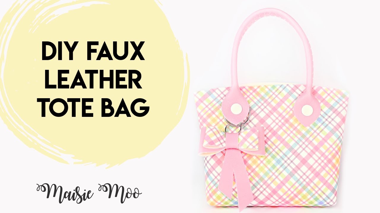 Should I Buy Faux Leather Or PU Leather Handbags? | Shop From Phoebee®