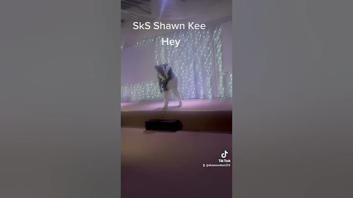 SKS Shawn kee