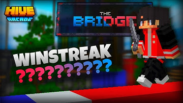 I MASTERED HIVE BRIDGE…| Hive Arcade Update