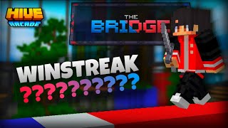 I Mastered Hive Bridge Hive Arcade Update