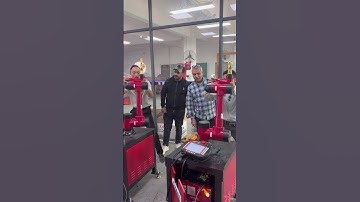 #industrial #factory #six_axes #borunte_robots_jack #robot #automatic #borunte #robots #mechanic