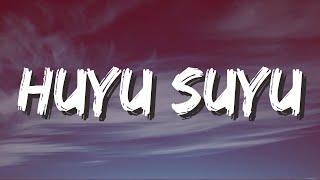 Huyu Suyu - emir taha (Lyrics)