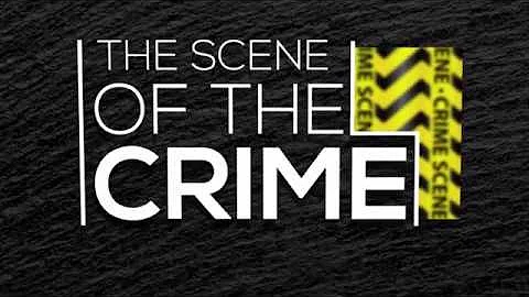 The Scene of the Crime: Ronnie Tackett