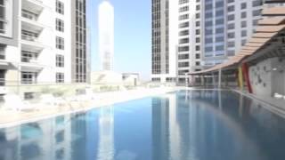 Aspect Tower, The Executive Towers, Business Bay, Dubai - Office For Rent