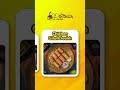 Swipe Right on Flavours that Never Ghost You | The Postman Kitchen | Best Restaurent in Indirapuram