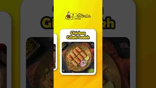 Swipe Right on Flavours that Never Ghost You | The Postman Kitchen | Best Restaurent in Indirapuram