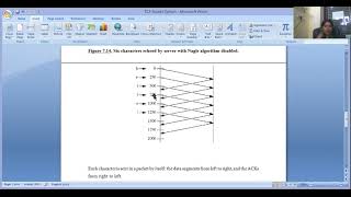 TCP Socket Option