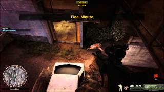 AAPG Downtown Revive GLitch