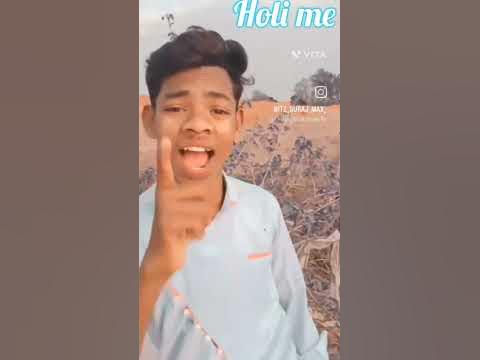 bhatar kad holi
