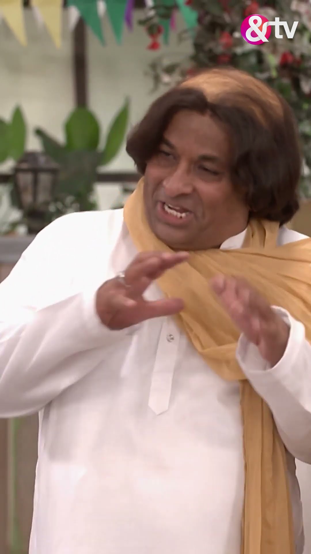 #Bhabi Ji Ghar Par Hai! #Shorts #And TV #Entertainment #Comedy
