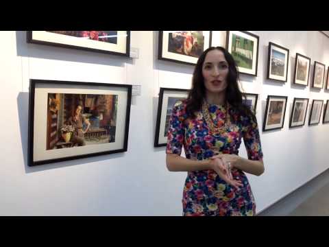 ირმა შარიქაძე - ფოტოგრაფი