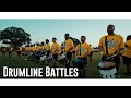 Drumline Battles | Independence Showdown BOTB 2021 | 4K