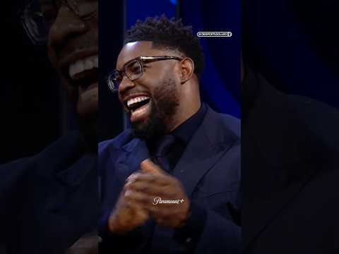 Micah has returned 😅✨