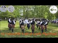 🥁🥁 St. Columcille United Gaelic Pipe Band: Live at 2025 Union County Celtic Festival🏴🍀🌟