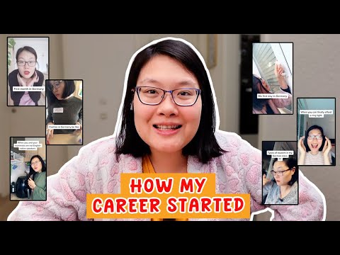Reacting to my