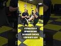 УЛИЧНЫЙ БОЙ: отработка и применение базовой связки. Школа NeoCombat.