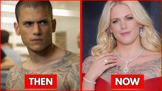 10 Selebritas Transgender Sebelum dan Sesudah – #1 Akan Sangat Mengejutkan Anda