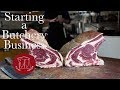 How We Started Our Butchery Business