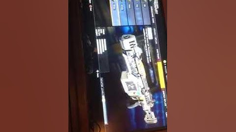 R70 Ajax in a common supply drop