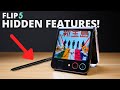 Z flip 5 hidden features you need these now