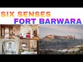 Six senses fort barwara chauth ka barwara sawai madhopur rajasthan