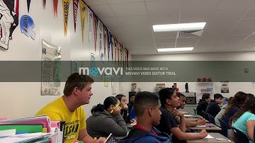 Live Lesson Annotation