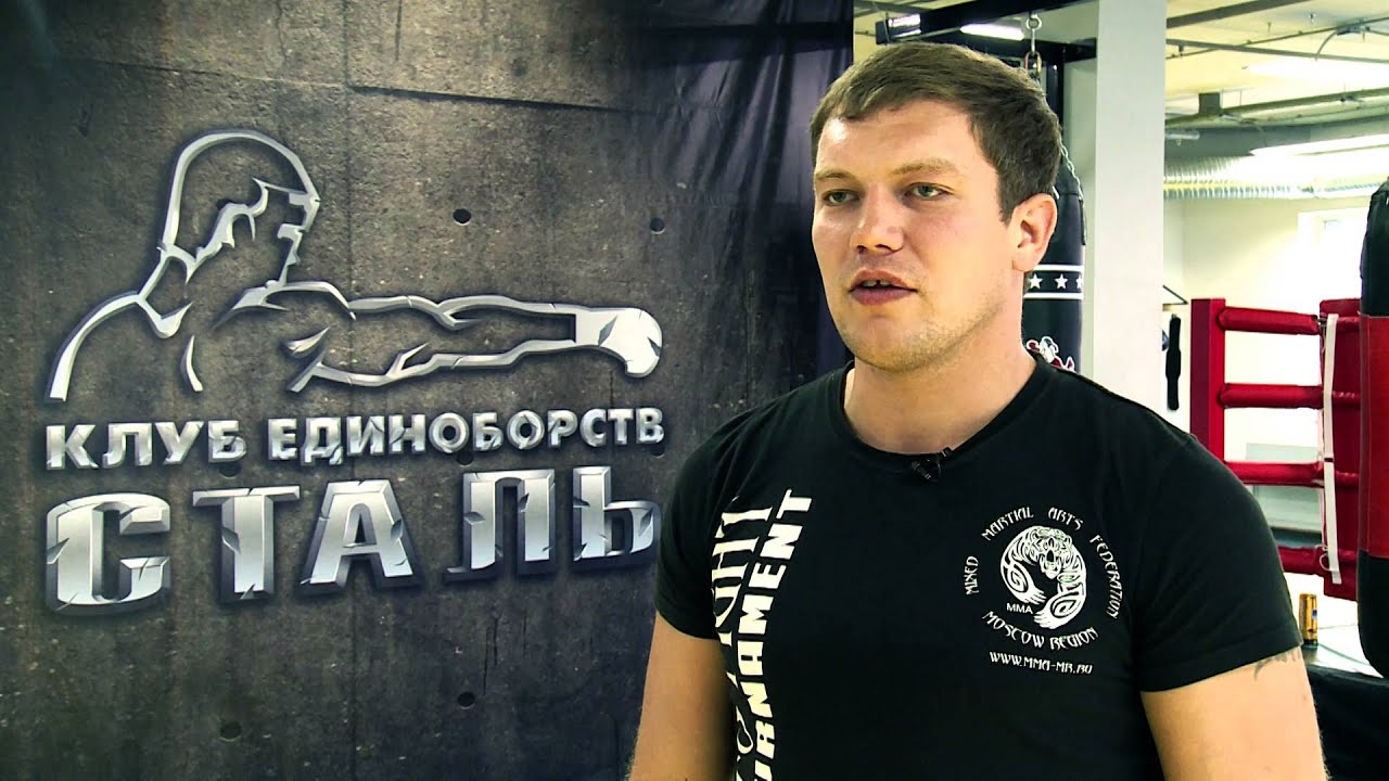 "Time to Fight Витязь - Битва 1"