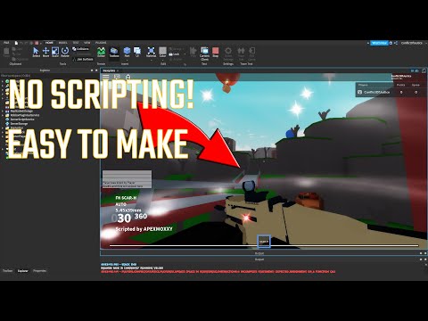 How To Add Realistic Grass Roblox Studio Youtube - how to get the realistic grass in roblox studio youtube