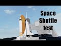 Plane Crazy - Space Shuttle