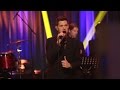 Michael Bublé - Nobody But Me | The Late Late Show | RTÉ One