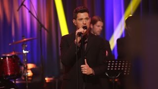 Michael Bublé - Nobody But Me | The Late Late Show | RTÉ One