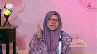 25052025 | RUMAH KU HILANG KETENANGAN | USTAZAH NAZIRAH ABU BAKAR
