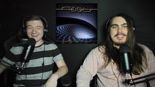 Pneuma - TOOL | College Students' FIRST TIME REACTION!