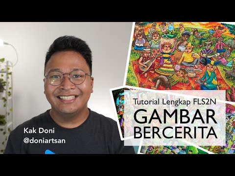 Video: Bagaimana Anda Membuat Gambar Itu? - Pandangan Alternatif