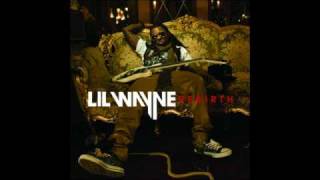 Lil Wayne  - One Way Trip (feat. Kevin Rudolf)