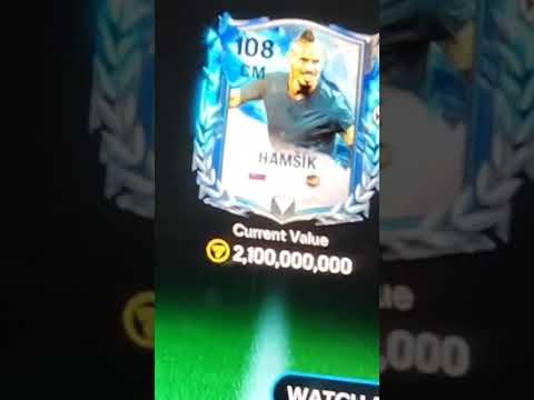 جربت جليتش هيكا في فيفا موبايل وطلعلي لاعب 108 أسطوري