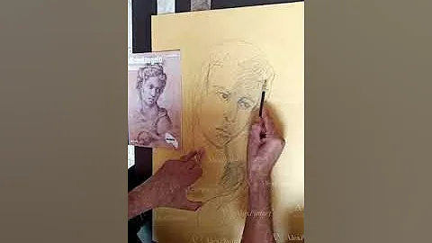 "Arte desde casa" por Toms Pineda